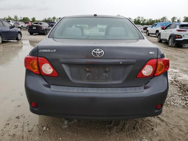 Снимка 6 от търг – 2010 TOYOTA COROLLA BA с VIN 1NXBU4EEXAZ299530
