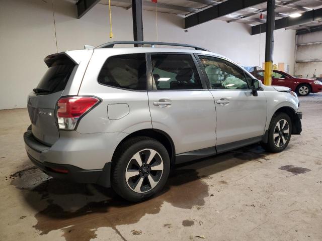Снимка 3 от търг – 2018 SUBARU FORESTER 2 с VIN JF2SJAEC4JH544830