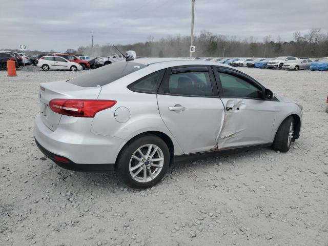 Photo 3 from auction – 2017 FORD FOCUS SE with VIN 1FADP3F26HL227720