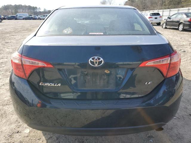 Photo 6 from auction – 2019 TOYOTA COROLLA L with VIN 2T1BURHE3KC167222