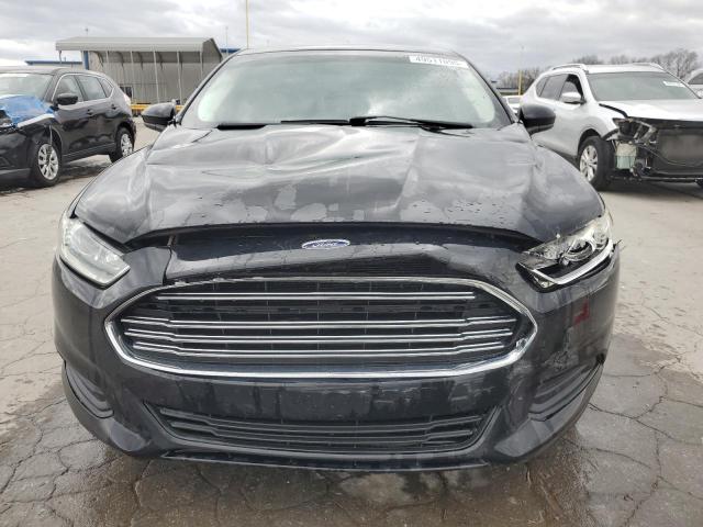 Photo 5 from auction – 2016 FORD FUSION S with VIN 3FA6P0G78GR147465