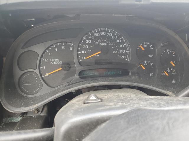 Photo 9 from auction – 2003 CHEVROLET SILVERADO with VIN 1GCEC19V13Z178663