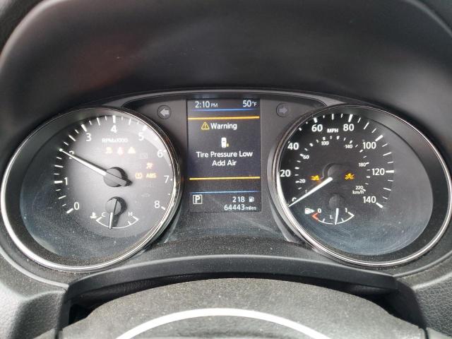Photo 9 from auction – 2020 NISSAN ROGUE with VIN JN8AT2MT8LW006193