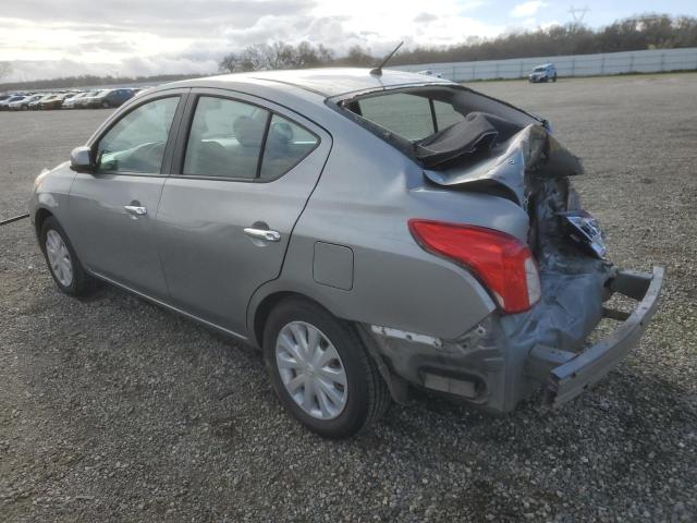 Photo 2 from auction – 2013 NISSAN VERSA S with VIN 3N1CN7AP4DL847411