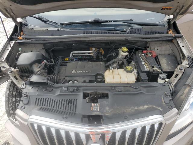 Photo 12 from auction – 2014 BUICK ENCORE with VIN KL4CJGSB0EB535160