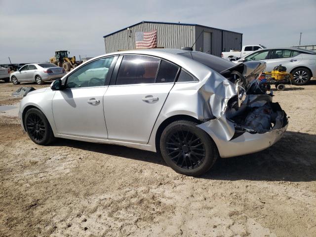 Photo 2 from auction – 2015 CHEVROLET CRUZE LT with VIN 1G1PC5SB7F7127046