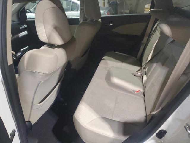 Photo 11 from auction – 2016 HONDA CR-V EX with VIN 5J6RM4H59GL126055