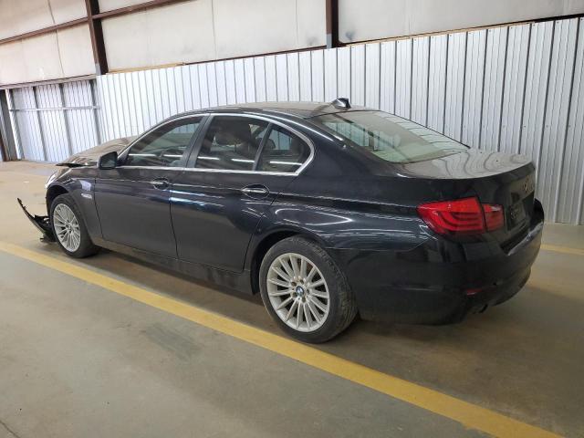 Foto 2 de la subasta – 2013 BMW 535I con VIN WBAFR7C59DC817646
