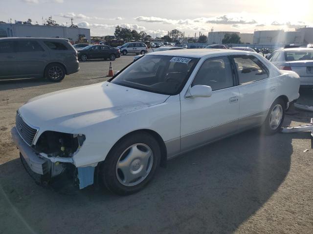 LEXUS LS 400 1998 con VIN JT8BH28F9W0139461 - Foto de la subasta