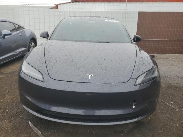 Photo 5 from auction – 2024 TESLA MODEL 3 with VIN 5YJ3E1EA8RF768975