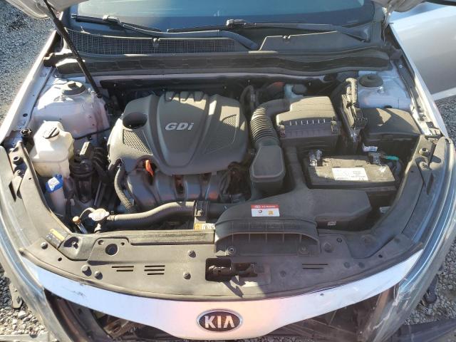 Photo 11 from auction – 2014 KIA OPTIMA LX with VIN KNAGM4A74E5475535