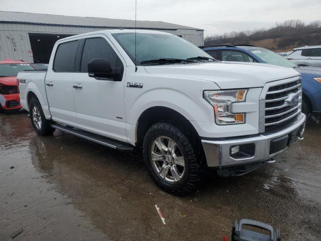 Photo 4 from auction – 2015 FORD F150 SUPER with VIN 1FTEW1EP6FFA60404