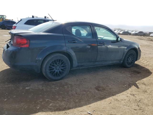 Photo 3 from auction – 2014 DODGE AVENGER SE with VIN 1C3CDZAB2EN140524