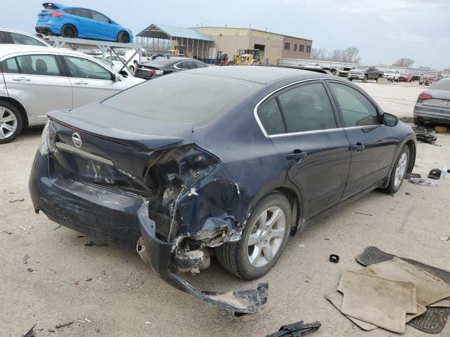 Photo 3 from auction – 2008 NISSAN ALTIMA with VIN 1N4AL21E18N480412