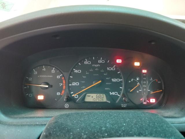 Photo 9 from auction – 2004 HONDA ODYSSEY EX with VIN 5FNRL18904B028492