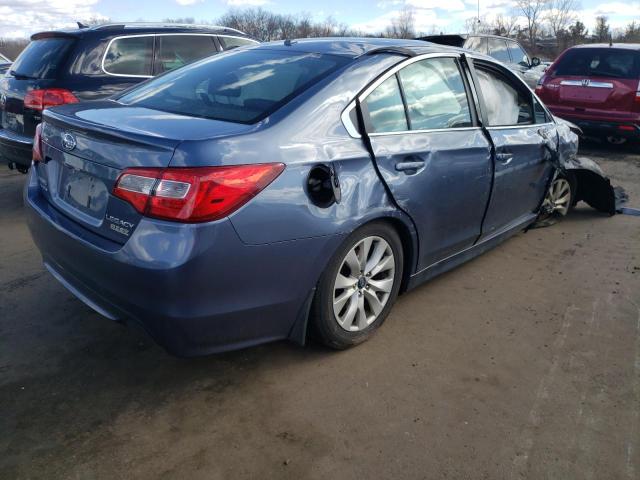 Photo 3 from auction – 2015 SUBARU LEGACY 2.5 with VIN 4S3BNAD67F3041392