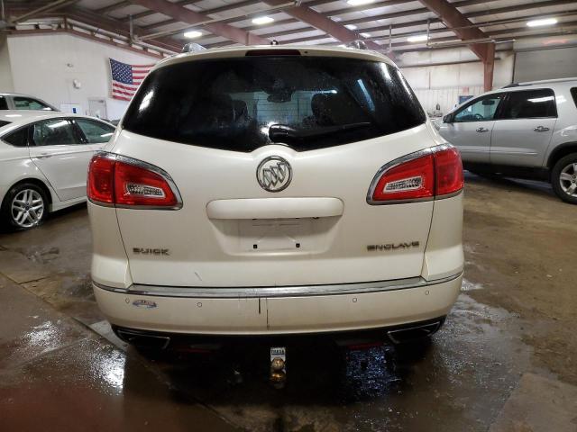 Photo 6 from auction – 2014 BUICK ENCLAVE with VIN 5GAKRBKD6EJ267687