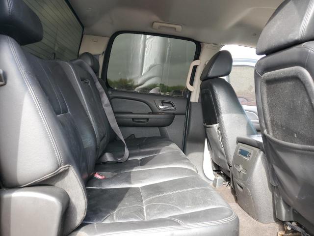 Photo 10 from auction – 2013 CHEVROLET SILVERADO with VIN 3GCPKSE76DG158516