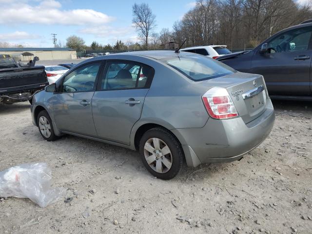 Photo 2 from auction – 2012 NISSAN SENTRA 2.0 with VIN 3N1AB6AP5CL675897