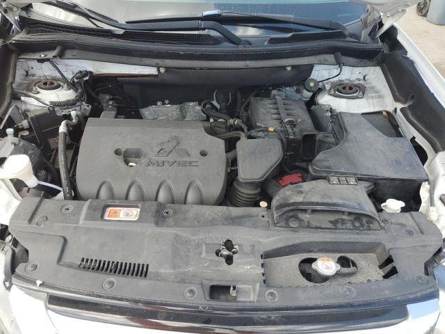 Photo 12 from auction – 2017 MITSUBISHI OUTLANDER with VIN JA4AD2A32HZ037100