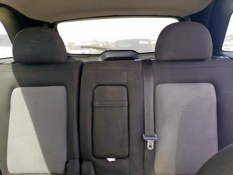 Photo 10 from auction – 2014 CHEVROLET CAPTIVA LT with VIN 3GNAL3EK4ES649430