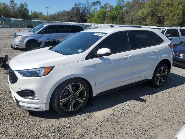 Снимка 1 от търг – 2023 FORD EDGE ST с VIN 2FMPK4AP2PBA09878