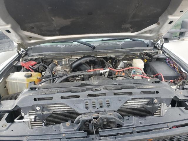 Photo 11 from auction – 2012 CHEVROLET SILVERADO with VIN 1GC1KXC84CF208926