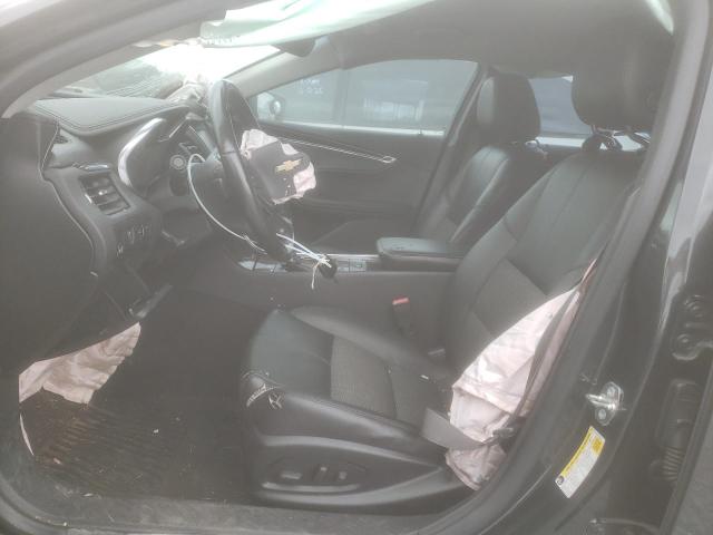 Photo 7 from auction – 2015 CHEVROLET IMPALA LT with VIN 2G1115SL6F9222443