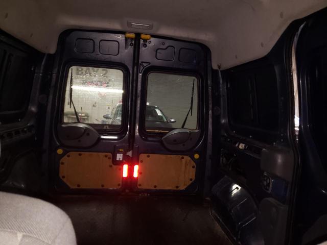 Photo 10 from auction – 2010 FORD TRANSIT CO with VIN NM0LS7DN6AT021518