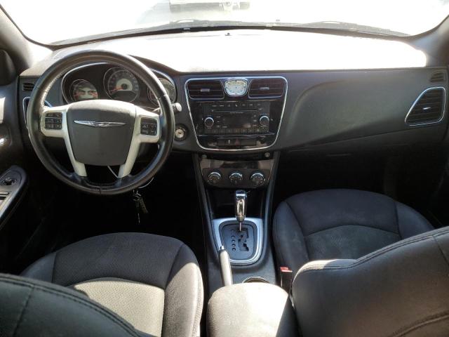 Photo 8 from auction – 2012 CHRYSLER 200 TOURIN with VIN 1C3CCBBB6CN284146
