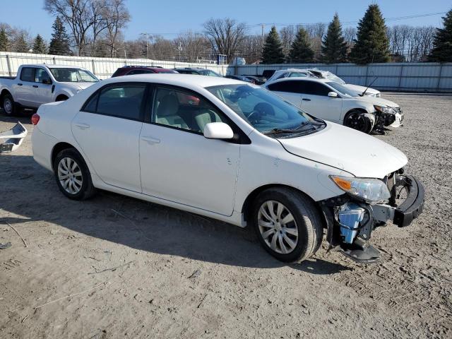 Снимка 4 от търг – 2012 TOYOTA COROLLA BA с VIN 2T1BU4EE7CC902776
