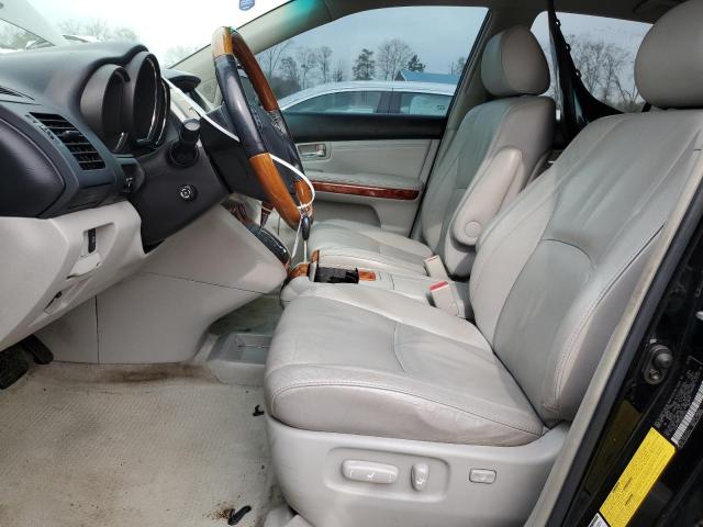 Photo 7 from auction – 2005 LEXUS RX 330 with VIN 2T2GA31UX5C031439