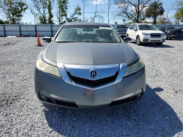 Photo 5 from auction – 2009 ACURA TL with VIN 19UUA86509A003280