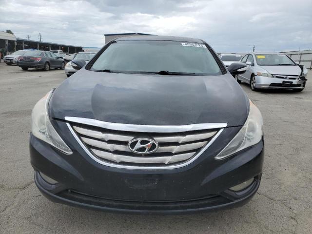 Photo 5 from auction – 2011 HYUNDAI SONATA SE with VIN 5NPEC4AC2BH163526