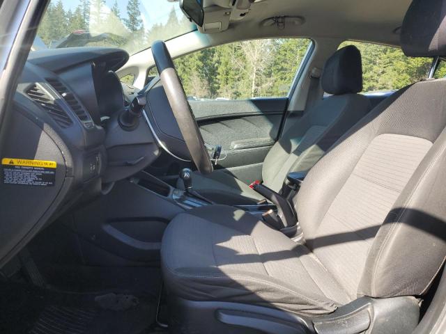 Photo 7 from auction – 2014 KIA FORTE LX with VIN KNAFX4A64E5227392