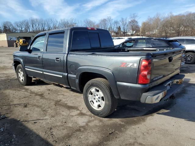 Photo 2 from auction – 2005 CHEVROLET SILVERADO with VIN 2GCEK13T951168856