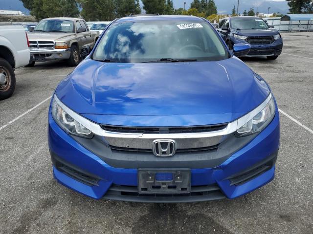 Photo 5 from auction – 2018 HONDA CIVIC LX with VIN 2HGFC2F53JH516996