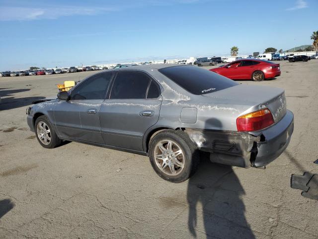Photo 2 from auction – 2000 ACURA 3.2TL with VIN 19UUA567XYA050055