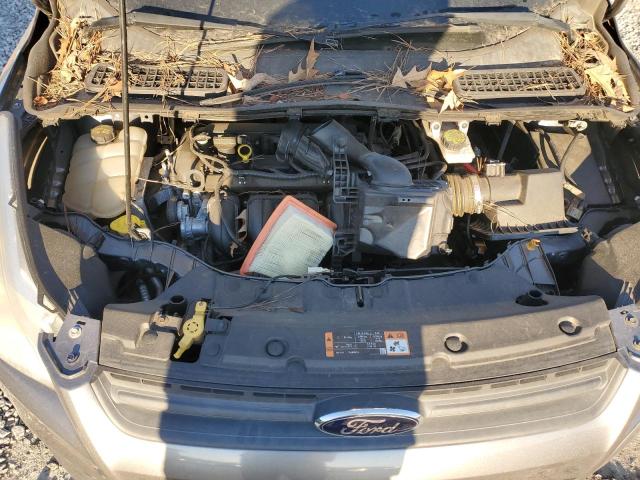 Снимка 12 от търг – 2014 FORD ESCAPE S с VIN 1FMCU0F71EUC04632