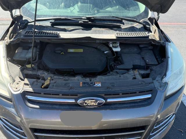 Photo 7 from auction – 2014 FORD ESCAPE SE with VIN 1FMCU0GX4EUC20631