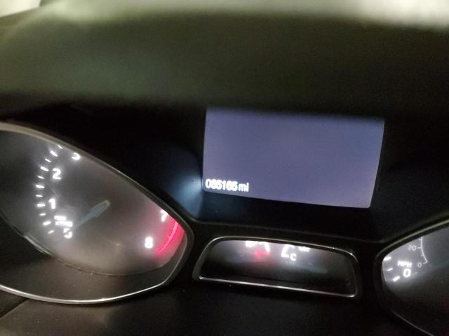 Photo 9 from auction – 2018 FORD ESCAPE S with VIN 1FMCU0F72JUC12166