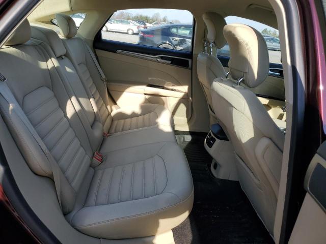 Photo 10 from auction – 2013 FORD FUSION SE with VIN 3FA6P0HR1DR277812