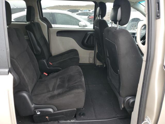 Photo 11 from auction – 2015 DODGE GRAND CARA with VIN 2C4RDGCG7FR718270