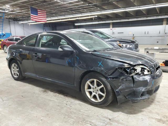 Photo 4 from auction – 2008 TOYOTA SCION TC with VIN JTKDE167380264038