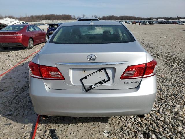 Photo 6 from auction – 2012 LEXUS ES 350 with VIN JTHBK1EGXC2502200