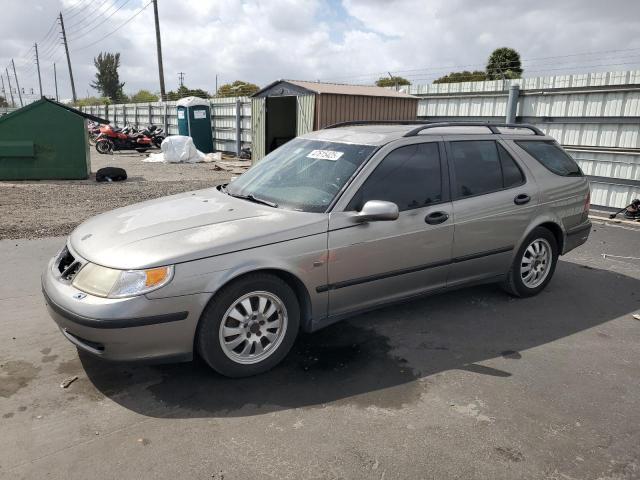 SAAB 9-5 LINEAR 2004 with VIN YS3EB59E143511953 - Photo from auction