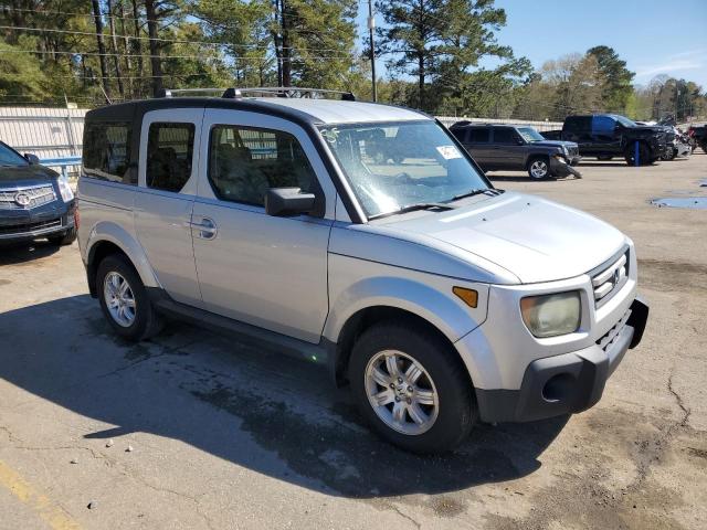 Photo 4 from auction – 2008 HONDA ELEMENT EX with VIN 5J6YH18768L010913