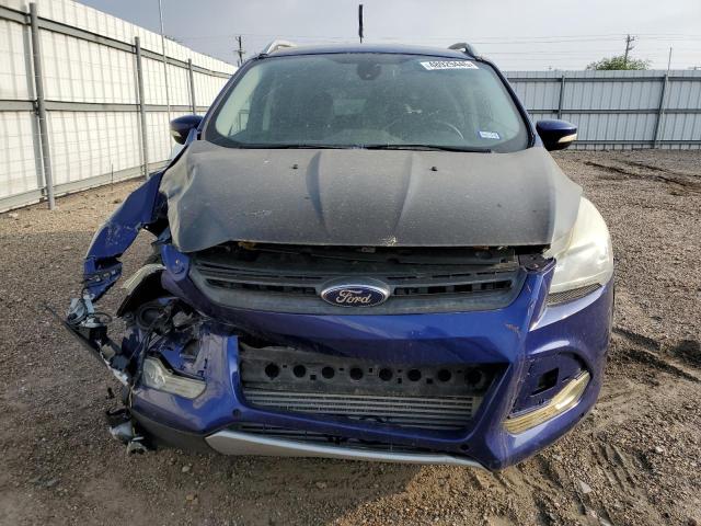 Foto 5 de la subasta – 2016 FORD ESCAPE TIT con VIN 1FMCU9J95GUA75875