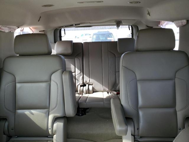 Photo 10 from auction – 2016 CHEVROLET TAHOE K150 with VIN 1GNSKBKC7GR417862