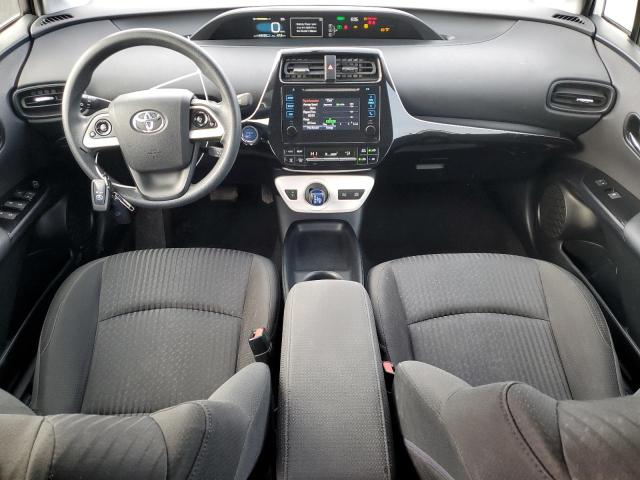 Photo 8 from auction – 2016 TOYOTA PRIUS with VIN JTDKBRFU2G3004089